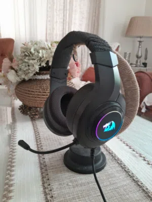 سماعة Redragon H260