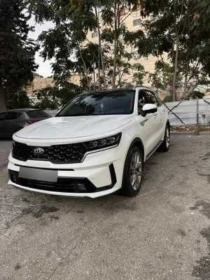 Kia . Sorento . 2021 . Used4