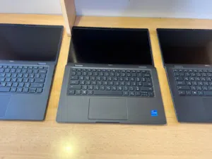 dell latitude 7420 32 GB Ram