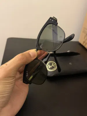 نظارة Ray-Ban أصلية