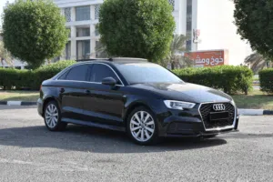 للبيع A3 S-Line