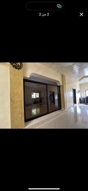 باب ألمنيوم