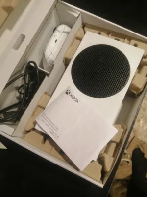 سيريس اس 512 اصدار 2023 كامل ملحقات