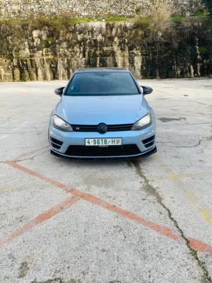 Used Volkswagen Golf R in Ramallah and Al-Bireh