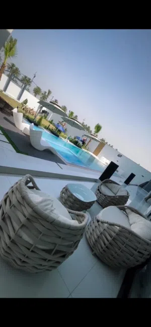 شاليه ابوظبي