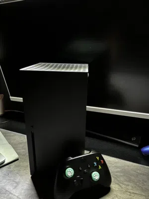 للبيع اكسبوكس سيريس X