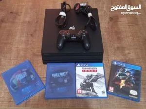 PlayStation 4 PlayStation for sale in Al Rayyan