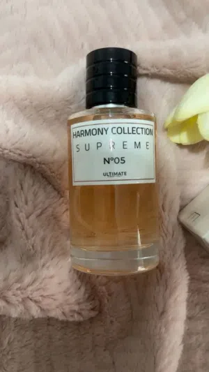 Ultimate health and beauté