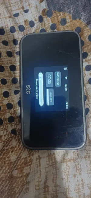 soyealink 5g router STC