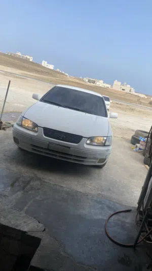 Used Toyota Camry in Dhofar