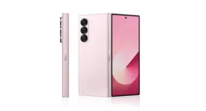 Samsung Galaxy Z Fold6 256 GB in Tripoli