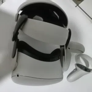 Vr mata qoast مستعمل