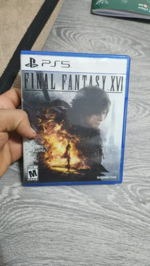دسكة FATE ISWRITTEN INFIRE
