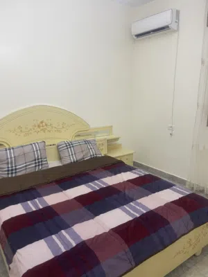 Furnished Daily in Tripoli Al-Jabs