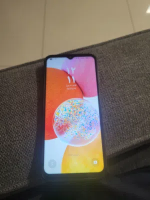 Samsung Galaxy A14 128 GB in Amman