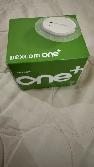 مجس لقياس سكر الدم