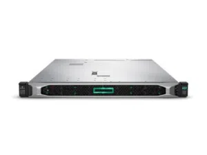سيرفر - HP ProLiant DL360 G9 Server 1U 2x6Core CPU 64GB RAM 4x1.2TB