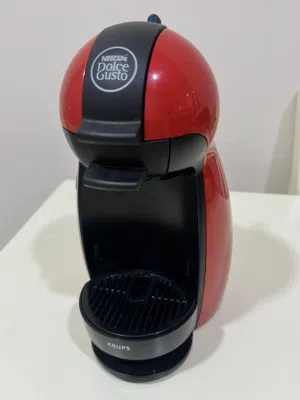 NESCAFÉ Dolce Gusto KRUPS – Key Features