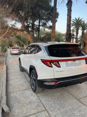Used Hyundai Tucson in Tripoli