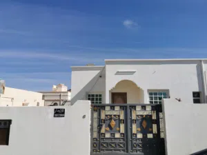 205 m2 2 Bedrooms Townhouse for Sale in Al Sharqiya Ibra