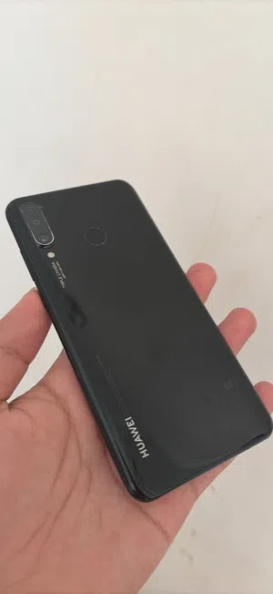 Huwaei p30 lite