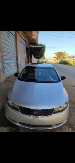 Used Kia Cerato in Gharbia