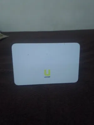 راوتر أمنية 4G بشغل شريحة ماي فاي أمنية فقط للبيع