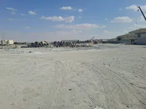 Residential Land for Sale in Ajman Al- Jurf