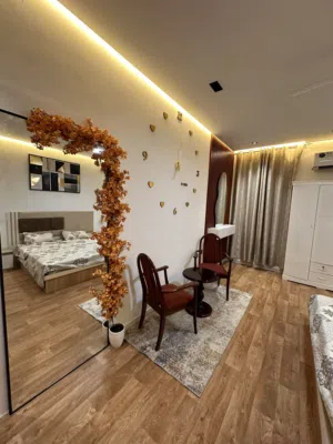 Furnished Daily in Al Dakhiliya Nizwa