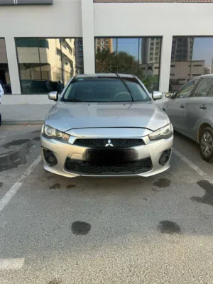 لانسر 2016