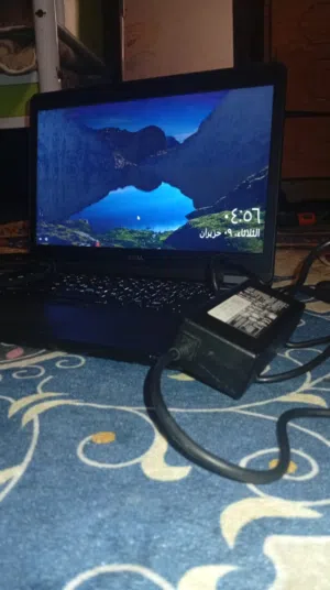 لابتوب Dell Latitude E5470 للبيع