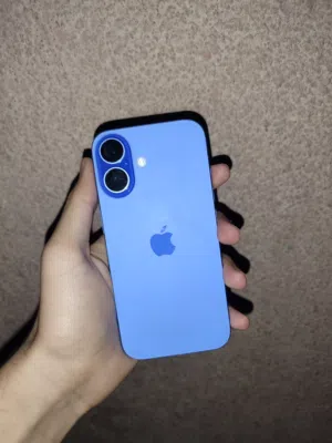 Apple iPhone 16 256 GB in Tripoli