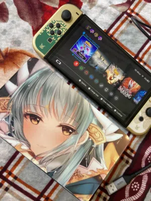 Nintendo Switch Nintendo for sale in Basra