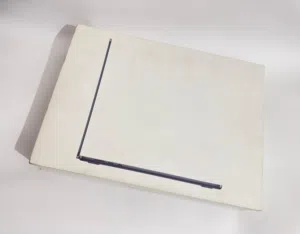 Macbook air 2024 M3 15 inch, شبه جديد مش مستعمل