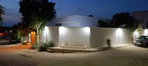 منزل للبيع مطل على البحر