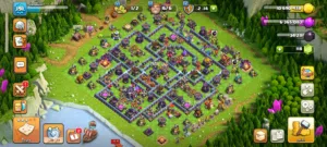 Clash of Clans Accounts and Characters for Sale in Amman