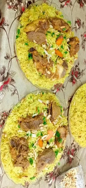 Ready Cooked Meals0