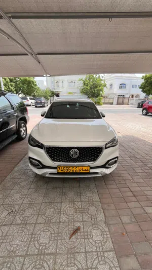 المستخدم الاول نظيف جدا mg hs 2020