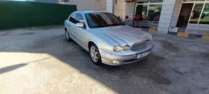 جاكوار موديل 2003 اوتوماتيك محرك 2000cc