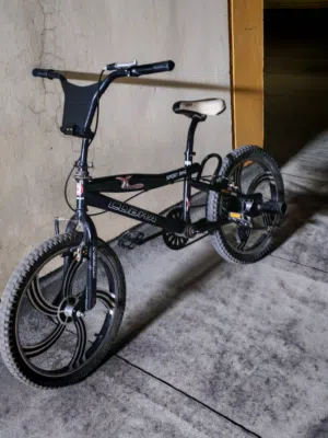 20 Inch Cobra Cycle