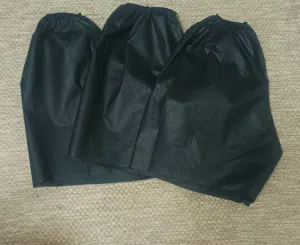 شورت استخدام المرة الواحدة