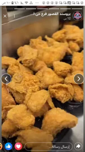 بروست سوري