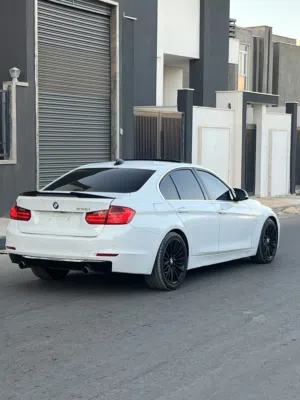 BMW 335 2014