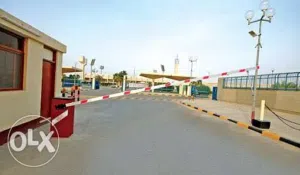 عروض بوابات مواقف السيارات