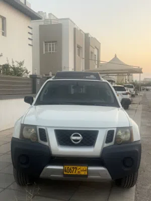 نيسان اكستيرا 2014  3.500