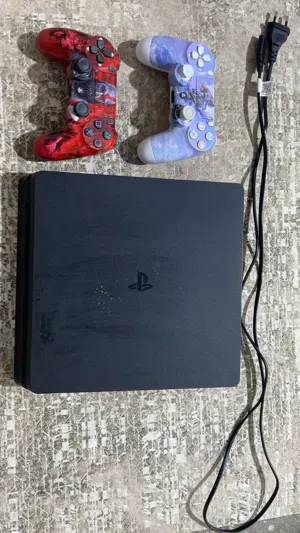 PlayStation 4 PlayStation for sale in Karbala