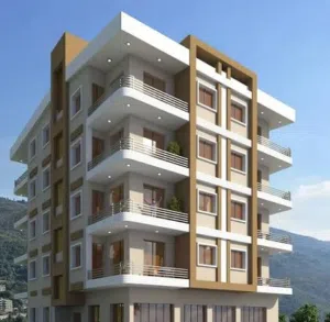 100 m2 2 Bedrooms Apartments for Rent in Amman Al Bayader