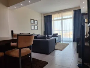 Flats for rent in Juffair.