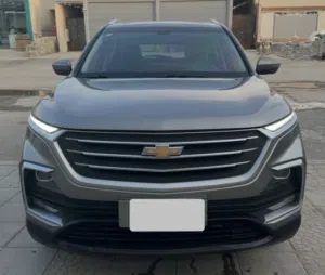 للبيع شيفروليه كابتيفا نص فل LT موديل 2022