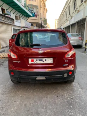 Nissan Qashqai 2011 For Sale